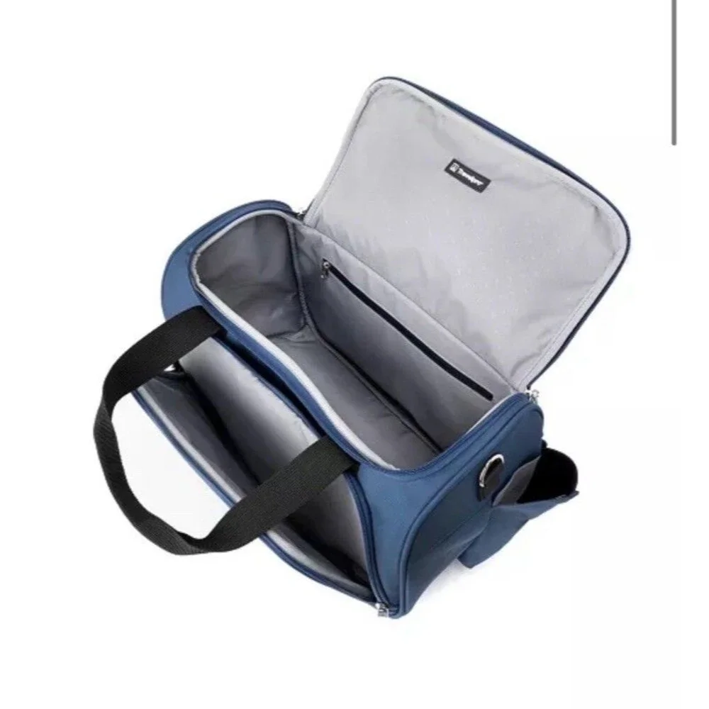 Travelpro WalkAbout 7 18